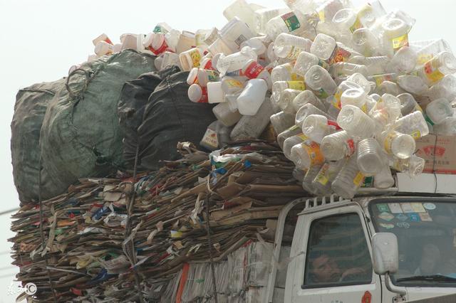 2018年禁塑令+環保：80%塑料回收加工企業或將淘汰出局！