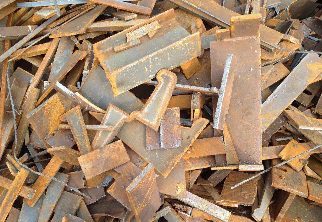 福建廢鋼價格三天漲200元 廢鋼回收價格即將回暖了嗎?