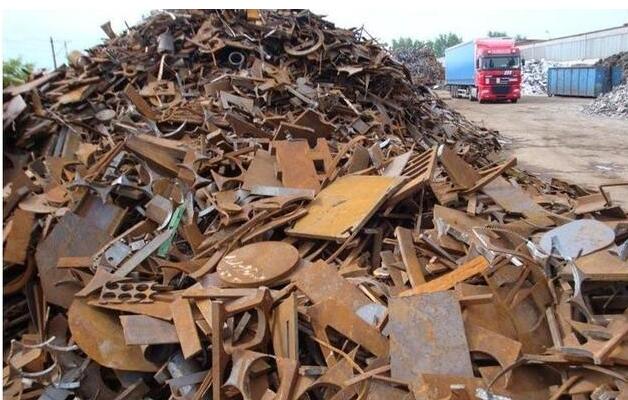 2019年6月11日今日全國最新廢鋼回收價格