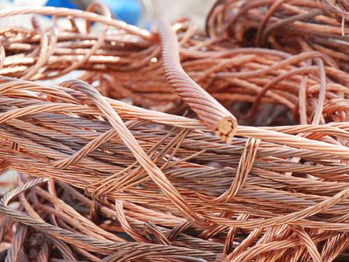 今日7月29日全國各地廢銅回收最新價格