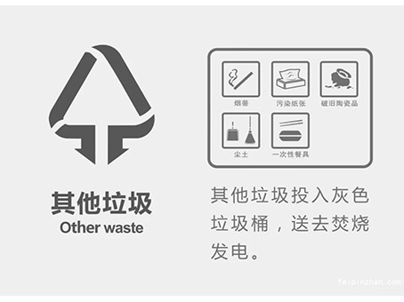 垃圾分類怎么分？最全垃圾分類攻略在這里！